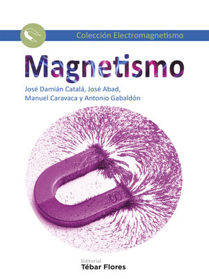 cover image of Magnetismo